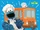 Cookie Monster's Foodie Truck (book)