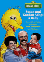 Susan and Gordon Adopt a Baby