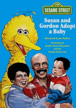 Susan and Gordon Adopt a Baby 1986