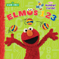 Elmo's 123