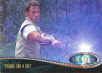 "Throne for a Loss" 15