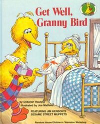 Get Well, Granny Bird 1989