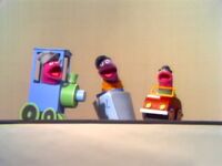 "Goin' for a Ride"