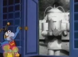 MB112 Undersea Kingdom