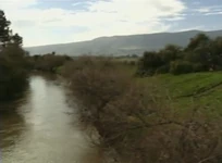 Hula Valley"Grover Plants a Tree"