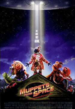 Muppets From Space Muppet Wiki Fandom Muppets From Space Muppet Wiki Fandom