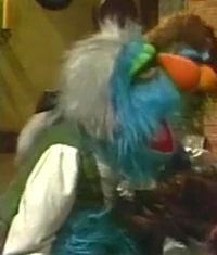 stepbrother in Episode 2990