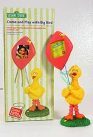 Come and Play with Big Bird 2003