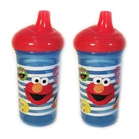 sippy cups