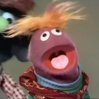 son in "A Spoonful of Sugar"