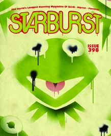 Starburst 398.jpg (1.6 MB) Issue 398 (March 2014) - Interviews with James Bobin and Brian Henson for Muppets Most Wanted.