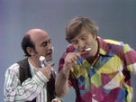 Wally and Ralph: Toothpaste
