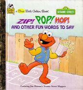 Zip! Pop! Hop! 1996