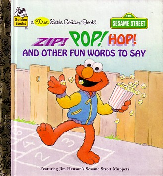 Dolke afspejle tør Zip! Pop! Hop! | Muppet Wiki | Fandom