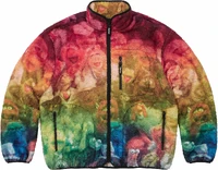 2024 Supreme Muppet fleece1.jpg (966 KB) "Rainbow Connection" fleece (from The Muppet Movie finale)