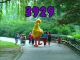 Episode 3929