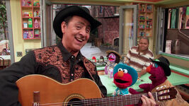 "The Ballad of Telly and Elmo" (First: Episode 4188)