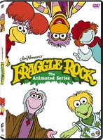 Fraggle Rock The Completed Animated Series (2018 re-release)All 13 episodes