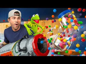 Air_Cannon_Destruction_w_The_Muppets