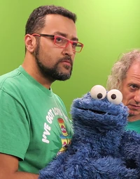 Ammar Ka'aki & Marty