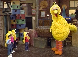 BeABirdketeer.jpg (317 KB) "You Can Be a Birdketeer"