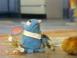 TutterBear in the Big Blue House episode 116