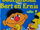 Het beste bedtijdboek van Bert en Ernie