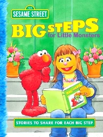Big Steps for Little Monsters (2005)