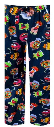 Muppet underwear Briefly Stated Muppet Wiki Fandom