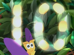 Ten Petals (First: Episode 4022)