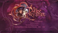 Dark Crystal commentary