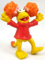 Red Fraggle