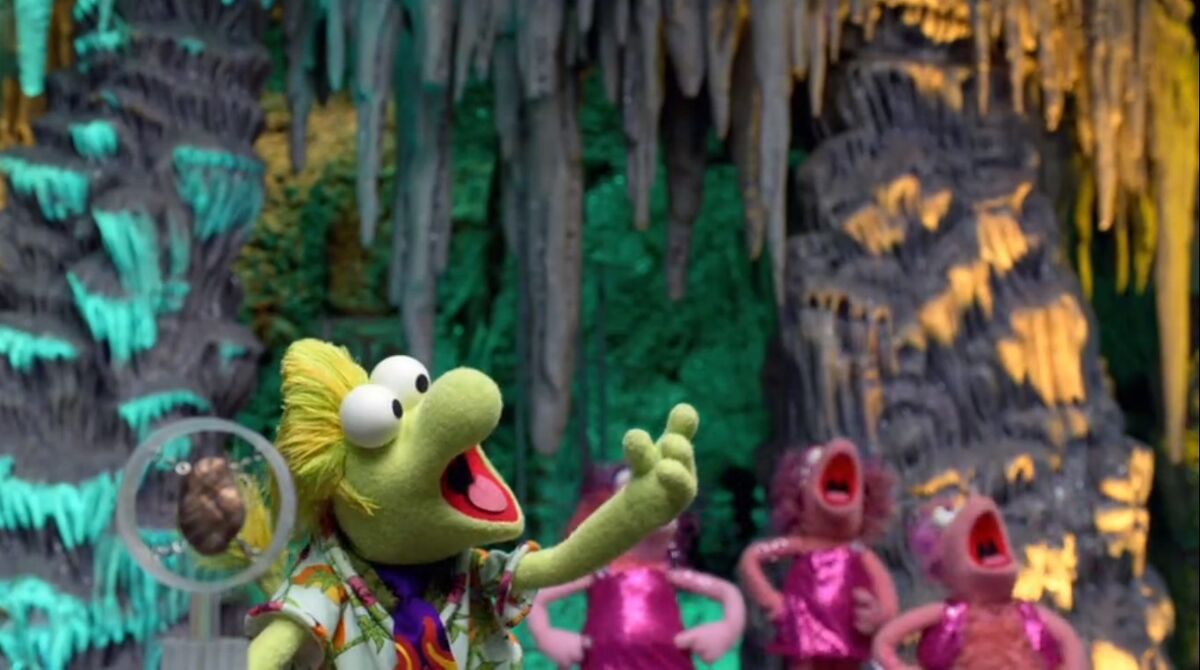 Doozer Stick Jingle | Muppet Wiki | Fandom
