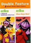DoublefeatureHalloween DVD