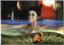 "What Was Lost - Part I: Sacrifice" BTS46