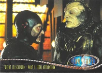 "We're So Screwed - Part I: Fetal Attraction" 274