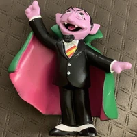 The Count