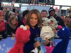 GMA November 10, 2014