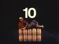 George the Farmer (First: Episode 0293)