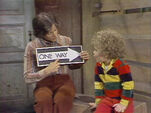 How to Sign "One Way" (First: Episode 1066)
