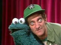 Marty Feldman December 2, 1982 aged 48