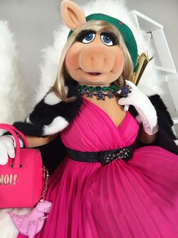 Kate Spade New York | Muppet Wiki | Fandom