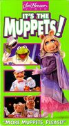 Moremuppetsplease