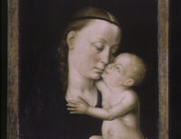Mothers&Children11.jpg (220 KB) Dieric Bouts