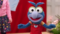 MuppetBabiesPlayDate-BabyGonzo