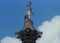 Trafalgar Square | Muppet Wiki | Fandom