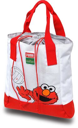 Sesame Street bags Puma Muppet Wiki Fandom