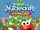 The Nutcracker: Starring Elmo & Tango (book)