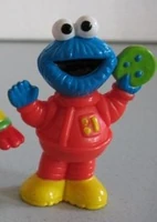 Cookie Monster