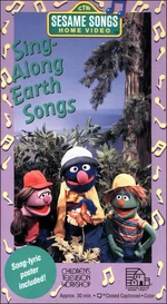 Sing Along Earth Songs